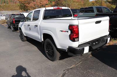 New 2026 Chevrolet Colorado Work Truck Crew Cab 4WD Pickup for sale #T222 - photo 2