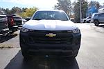 New 2026 Chevrolet Colorado Work Truck Crew Cab 4WD Pickup for sale #T222 - photo 10