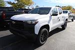 New 2026 Chevrolet Colorado Work Truck Crew Cab 4WD Pickup for sale #T222 - photo 15