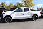 New 2026 Chevrolet Colorado Work Truck Crew Cab 4WD Pickup for sale #T222 - photo 17