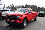 New 2026 Chevrolet Silverado 1500 Work Truck Regular Cab for sale #T228 - photo 1