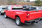 New 2026 Chevrolet Silverado 1500 Work Truck Regular Cab for sale #T228 - photo 2