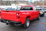 New 2026 Chevrolet Silverado 1500 Work Truck Regular Cab for sale #T228 - photo 4
