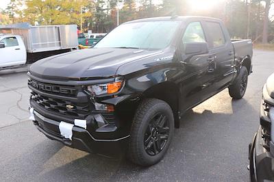 2026 Chevrolet Silverado 1500 Crew Cab 4WD Pickup for sale #T234 - photo 1