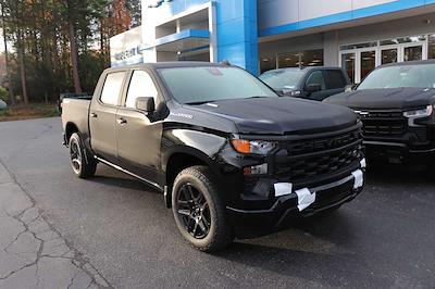 2026 Chevrolet Silverado 1500 Crew Cab 4WD Pickup for sale #T234 - photo 2