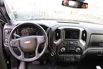New 2026 Chevrolet Silverado 1500 Custom Crew Cab for sale #T234 - photo 31