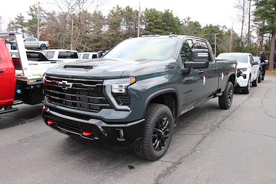 2026 Chevrolet Silverado 3500 Crew Cab 4WD Pickup for sale #T248 - photo 1