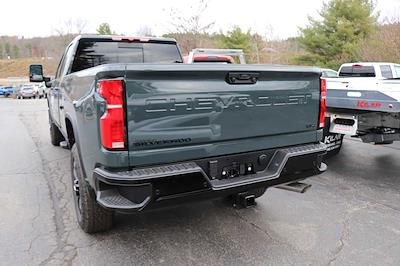 2026 Chevrolet Silverado 3500 Crew Cab 4WD Pickup for sale #T248 - photo 2