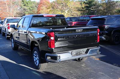 New 2026 Chevrolet Silverado 1500 LT Crew Cab 4WD Pickup for sale #T252 - photo 2