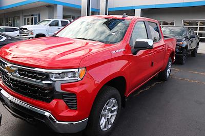 New 2026 Chevrolet Silverado 1500 LT Crew Cab for sale #T259 - photo 1