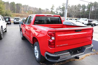 New 2026 Chevrolet Silverado 1500 LT Crew Cab for sale #T259 - photo 2