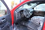 New 2026 Chevrolet Silverado 1500 Work Truck Regular Cab for sale #T273 - photo 4