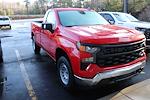 New 2026 Chevrolet Silverado 1500 Work Truck Regular Cab for sale #T273 - photo 5