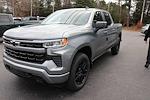 New 2026 Chevrolet Silverado 1500 RST Crew Cab 4WD Pickup for sale #T281 - photo 1