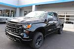 New 2026 Chevrolet Silverado 1500 Custom Crew Cab 4WD Pickup for sale #T282 - photo 1
