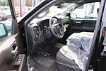 New 2026 Chevrolet Silverado 1500 Custom Crew Cab 4WD Pickup for sale #T282 - photo 10