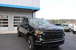 New 2026 Chevrolet Silverado 1500 Custom Crew Cab 4WD Pickup for sale #T282 - photo 4