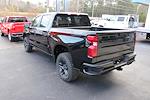 New 2026 Chevrolet Silverado 1500 Custom Crew Cab 4WD Pickup for sale #T282 - photo 2