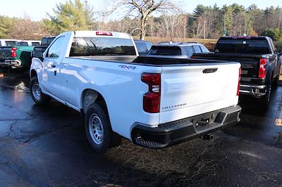 New 2026 Chevrolet Silverado 1500 - photo 2