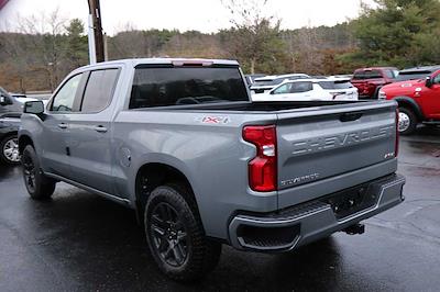 2026 Chevrolet Silverado 1500 Crew Cab 4WD Pickup for sale #T284 - photo 2