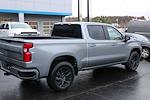2026 Chevrolet Silverado 1500 Crew Cab 4WD Pickup for sale #T284 - photo 3