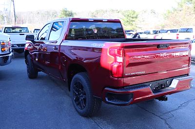 New 2026 Chevrolet Silverado 1500 RST Crew Cab 4WD Pickup for sale #T287 - photo 2