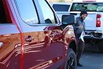 New 2026 Chevrolet Silverado 1500 RST Crew Cab 4WD Pickup for sale #T287 - photo 4