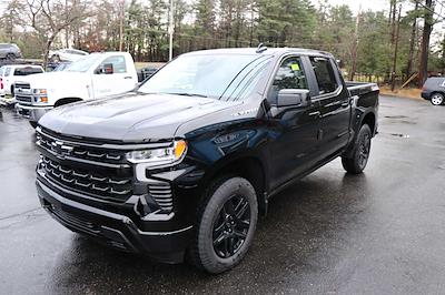 2026 Chevrolet Silverado 1500 Crew Cab 4WD Pickup for sale #T288 - photo 1
