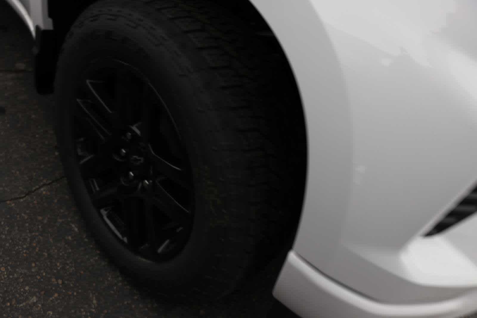 New 2026 Chevrolet Silverado 1500 - photo 7