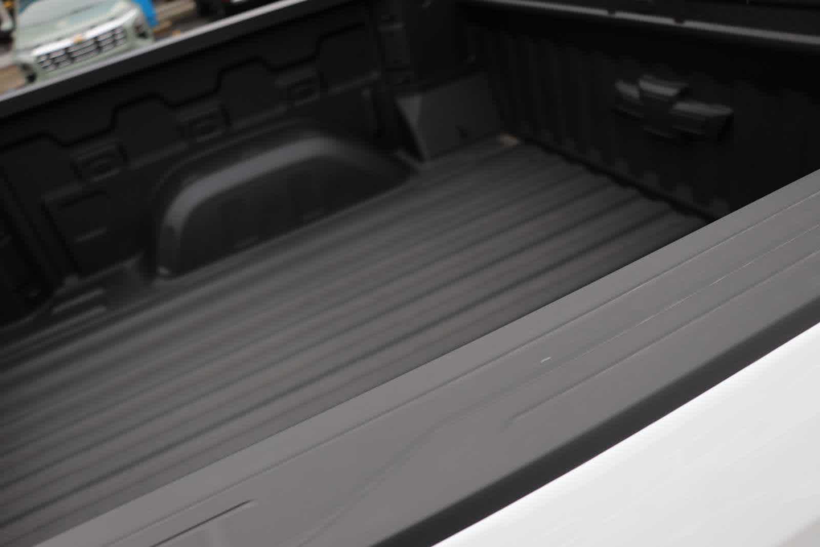 New 2026 Chevrolet Silverado 1500 - photo 8