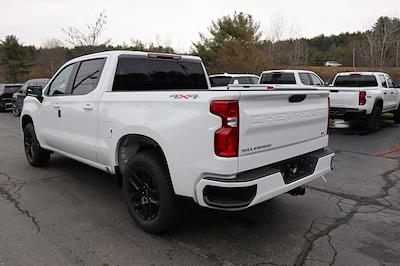 New 2026 Chevrolet Silverado 1500 RST Crew Cab for sale #T291 - photo 2