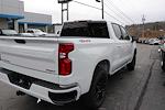 New 2026 Chevrolet Silverado 1500 RST Crew Cab 4WD Pickup for sale #T291 - photo 11