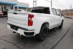 New 2026 Chevrolet Silverado 1500 RST Crew Cab 4WD Pickup for sale #T291 - photo 7