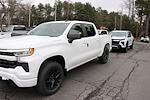 New 2026 Chevrolet Silverado 1500 RST Crew Cab 4WD Pickup for sale #T291 - photo 9