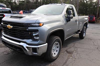 2026 Chevrolet Silverado 2500 Regular Cab 4WD Pickup for sale #T313 - photo 1