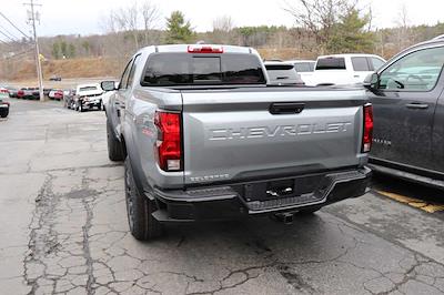 New 2026 Chevrolet Colorado Trail Boss Crew Cab for sale #T327 - photo 2
