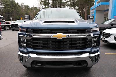 2026 Chevrolet Silverado 2500 Crew Cab 4WD Pickup for sale #T340 - photo 1