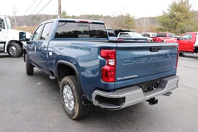 New 2026 Chevrolet Silverado 2500 LT Crew Cab for sale #T340 - photo 2
