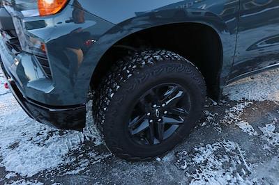 New 2026 Chevrolet Silverado 1500 Custom Crew Cab for sale #T346 - photo 1