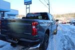New 2026 Chevrolet Silverado 1500 Custom Crew Cab for sale #T346 - photo 4