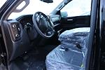 New 2026 Chevrolet Silverado 1500 Custom Crew Cab for sale #T347 - photo 4