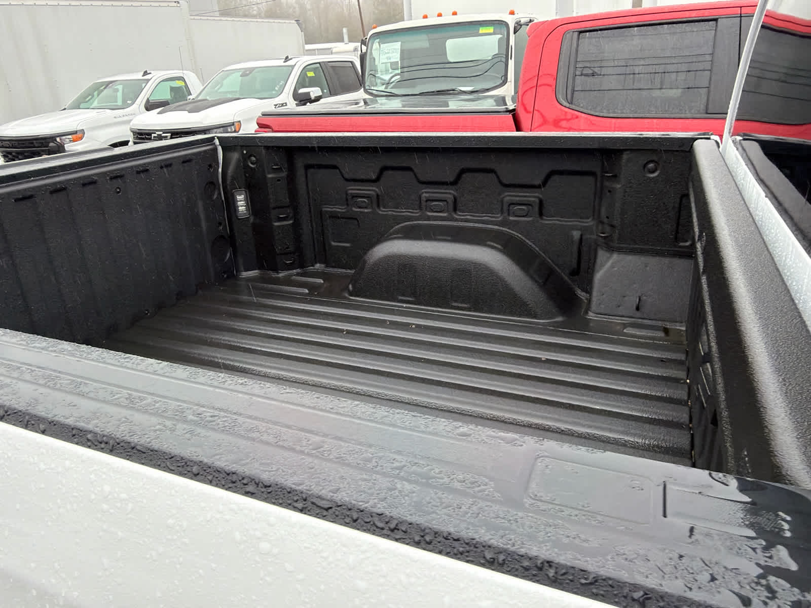 New 2026 Chevrolet Silverado 1500 - photo 14