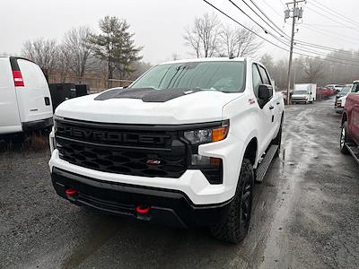 New 2026 Chevrolet Silverado 1500 - photo 1