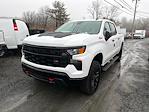 2026 Chevrolet Silverado 1500 Crew Cab 4WD Pickup for sale #T348 - photo 1