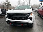 New 2026 Chevrolet Silverado 1500 Custom Crew Cab for sale #T348 - photo 4