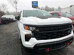 New 2026 Chevrolet Silverado 1500 Custom Crew Cab for sale #T348 - photo 8