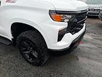 New 2026 Chevrolet Silverado 1500 Custom Crew Cab for sale #T348 - photo 10
