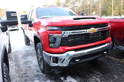 2026 Chevrolet Silverado 2500 Crew Cab 4WD Pickup for sale #T378 - photo 1