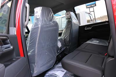 New 2026 Chevrolet Silverado 2500 - photo 1