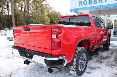 2026 Chevrolet Silverado 2500 Crew Cab 4WD Pickup for sale #T378 - photo 2